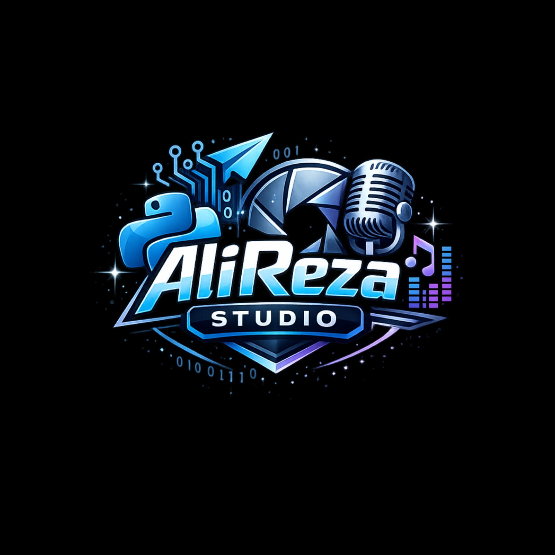 Alireza